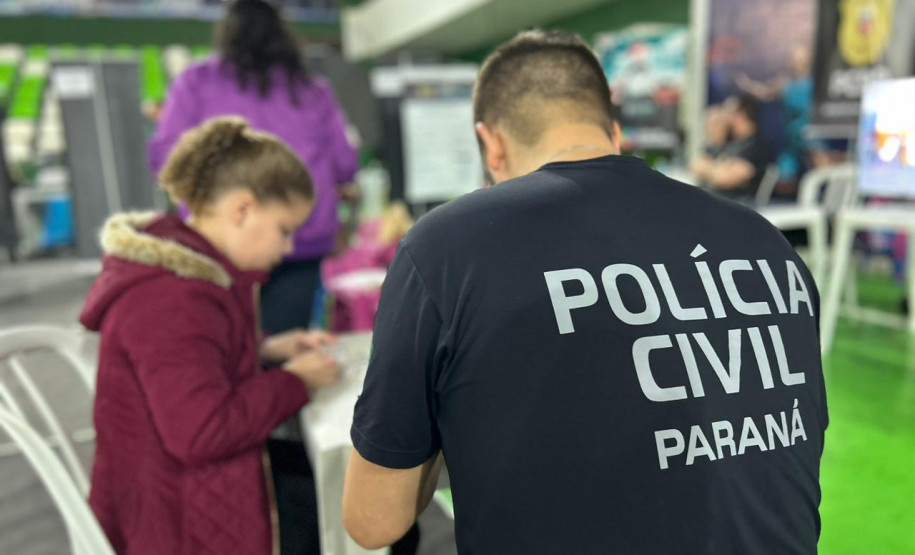 PCPR na Comunidade atende mais de 800 pessoas em Goioerê