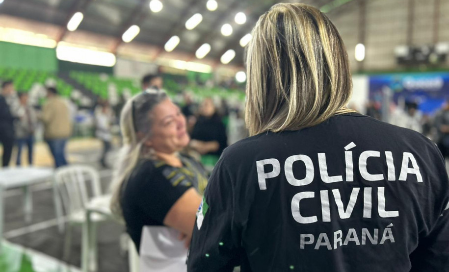 PCPR na Comunidade atende mais de 800 pessoas em Goioerê