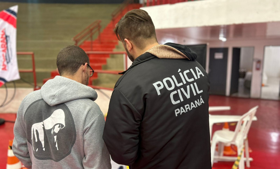 PCPR na Comunidade atende mais de mil pessoas em Apucarana