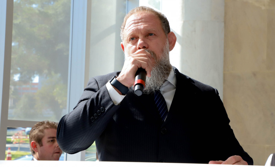 Com 922 novas viaturas, Polícia Civil do Paraná terá maior renovação de frota da história