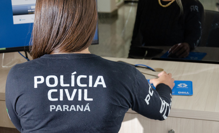 PCPR orienta população no combate a violência contra a pessoa idosa