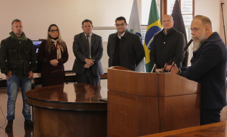 PCPR recebe novas viaturas para a capital e interior