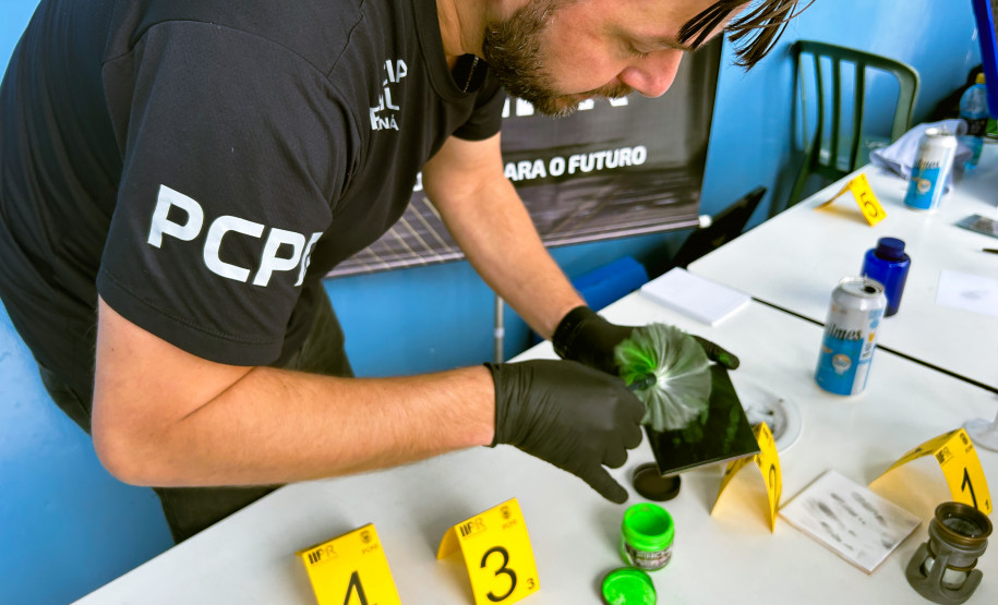 PCPR na Comunidade atende 750 pessoas na Lapa