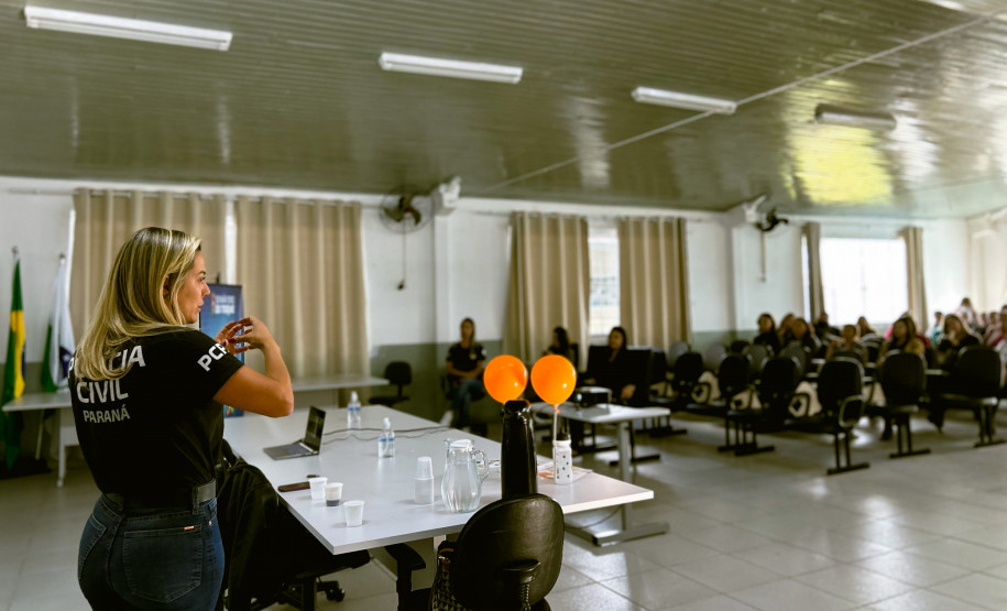 PCPR na Comunidade atende 750 pessoas na Lapa