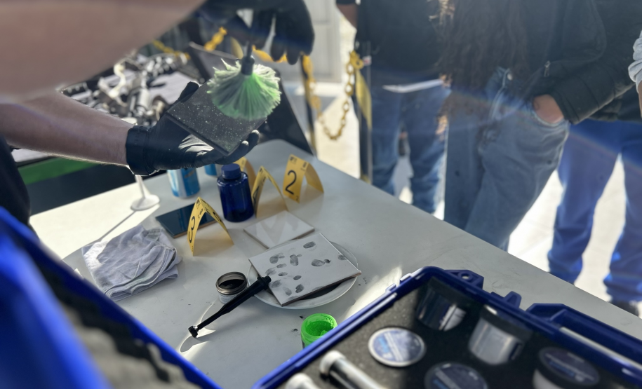 PCPR na Comunidade atende 750 pessoas na Lapa