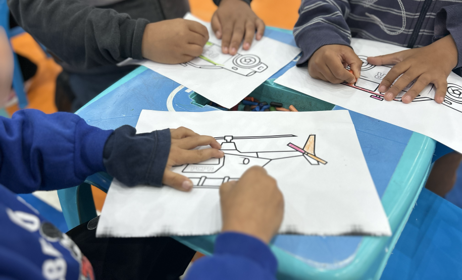 PCPR na Comunidade atende mais de 900 pessoas em Moreira Sales