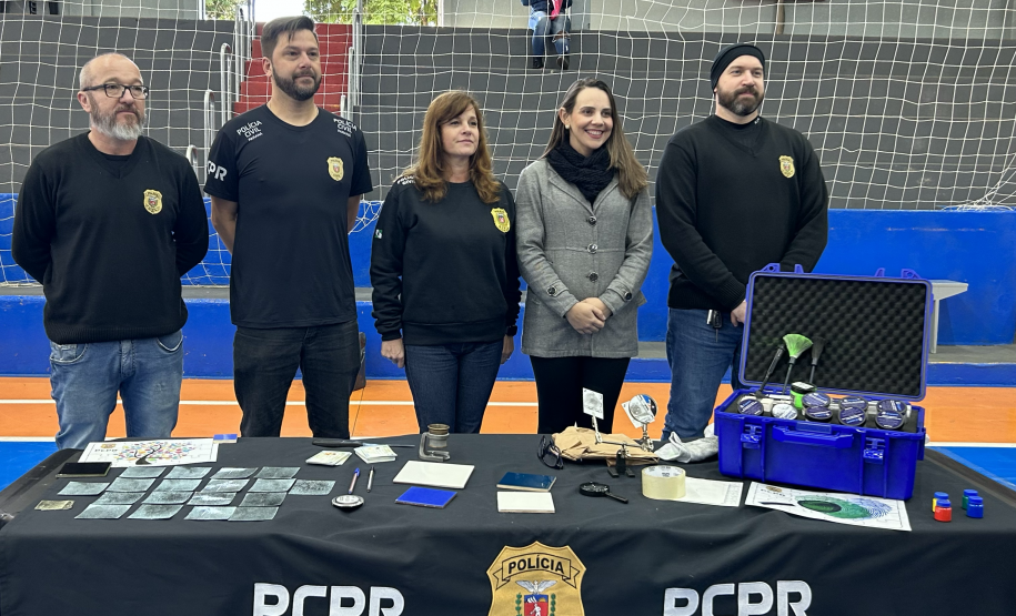 PCPR na Comunidade atende mais de 900 pessoas em Moreira Sales