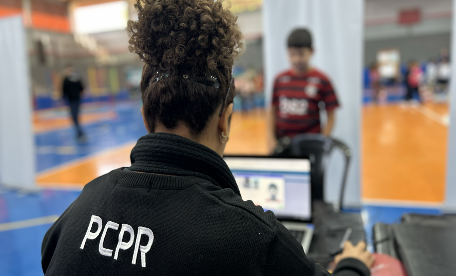 PCPR na Comunidade atende mais de 900 pessoas em Moreira Sales