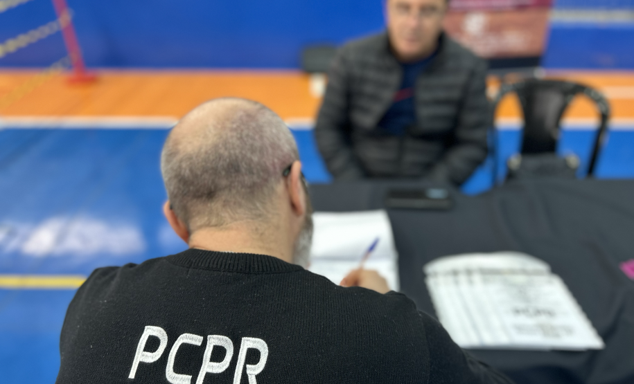 PCPR na Comunidade atende mais de 900 pessoas em Moreira Sales