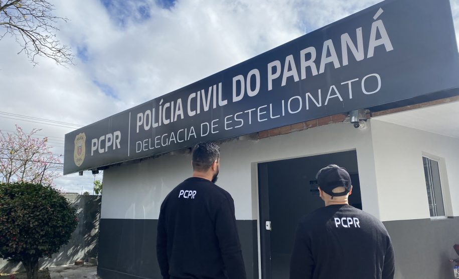 PCPR e PF prendem 14 pessoas em operação contra foragidos por estelionato