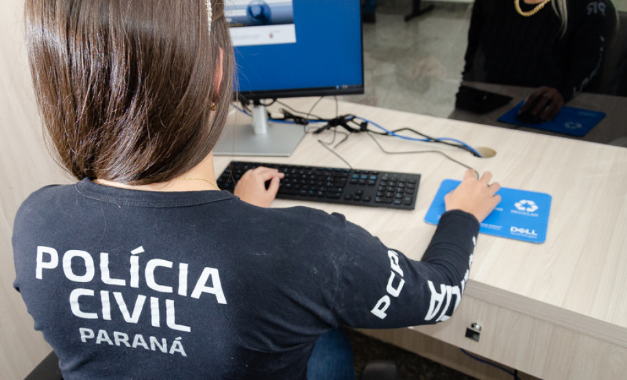 PCPR orienta população sobre importância de denunciar crimes contra mulheres