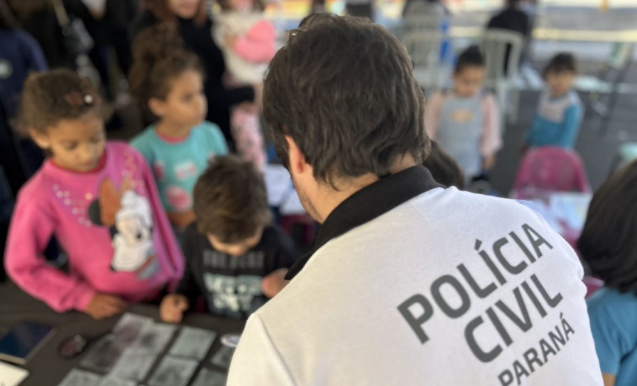 PCPR na Comunidade atende mais de 1,3 mil pessoas em Londrina