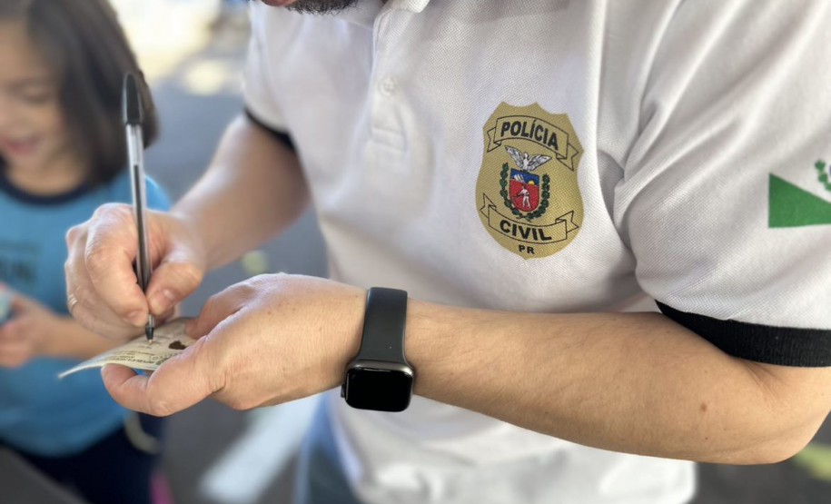 PCPR na Comunidade atende mais de 1,3 mil pessoas em Londrina