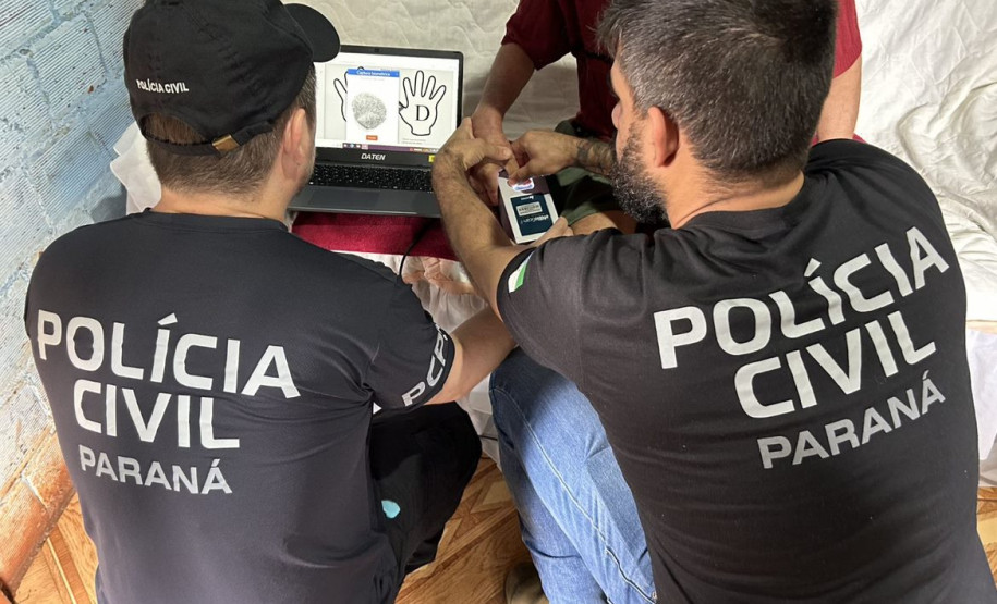 Gabrielle Sversut / PCPR