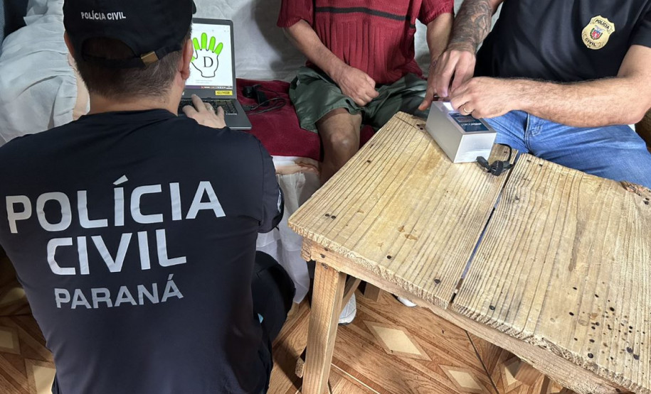 Gabrielle Sversut / PCPR