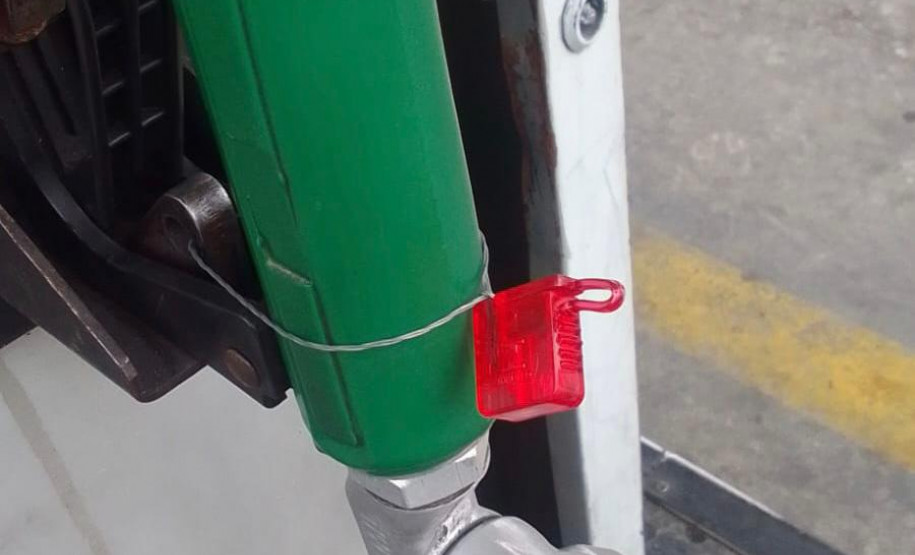 PCPR deflagra operação em postos de combustíveis na RMC