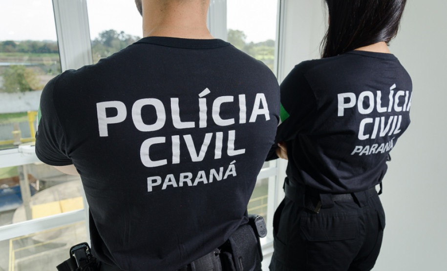 PCPR realiza duathlon em comemoração aos 170 anos em Jacarezinho