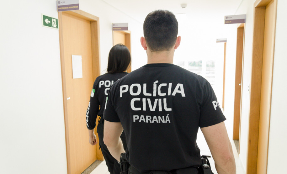 PCPR divulga foto de foragido por violência doméstica