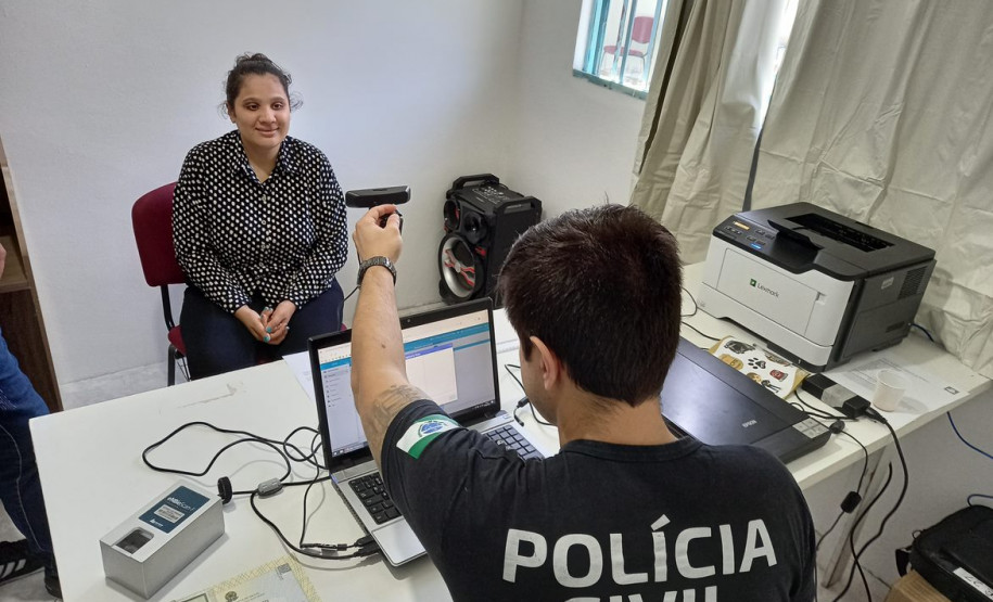 PCPR na Comunidade comemora um ano com mais de 55 mil pessoas atendidas