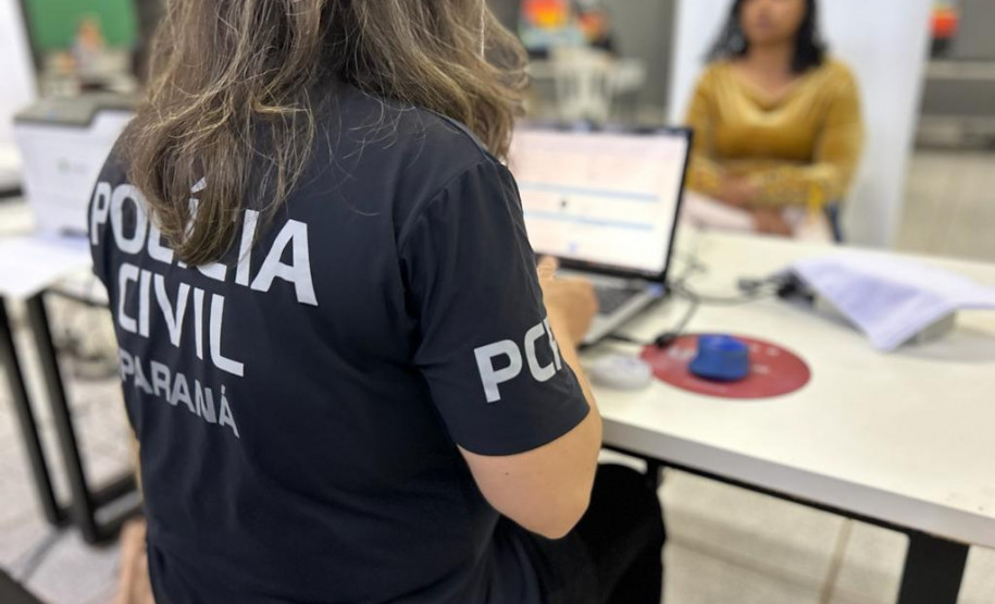 PCPR na Comunidade atende mais de 1,4 mil pessoas em Cascavel