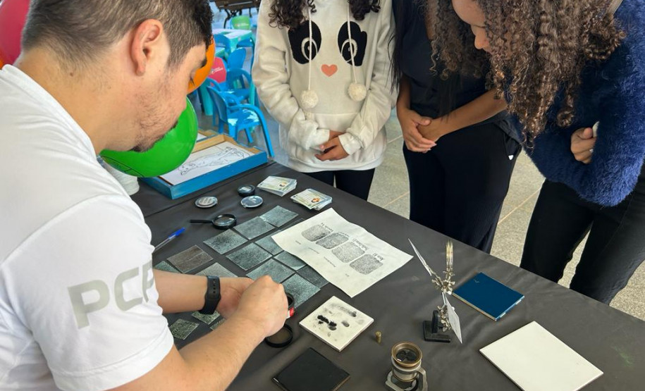 PCPR na Comunidade atende mais de 1,4 mil pessoas em Cascavel