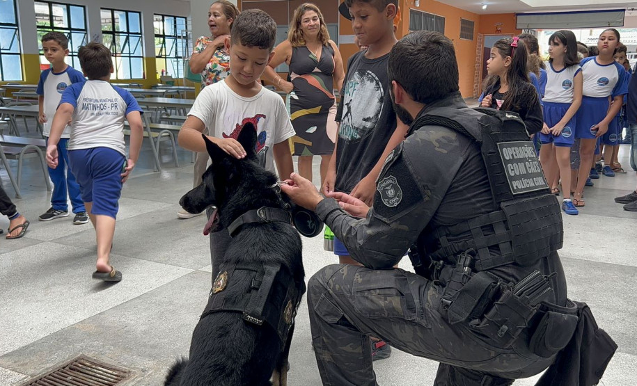 PCPR na Comunidade comemora um ano com mais de 55 mil pessoas atendidas