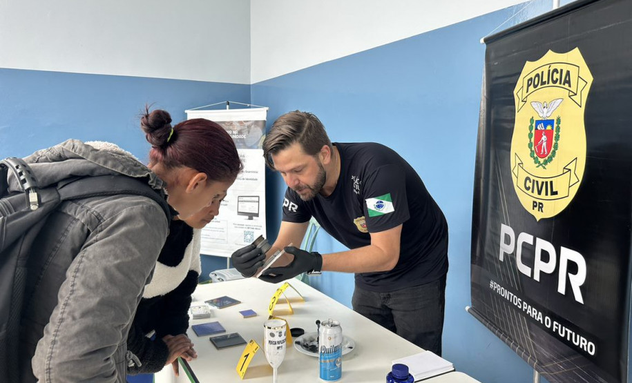 PCPR na Comunidade comemora um ano com mais de 55 mil pessoas atendidas