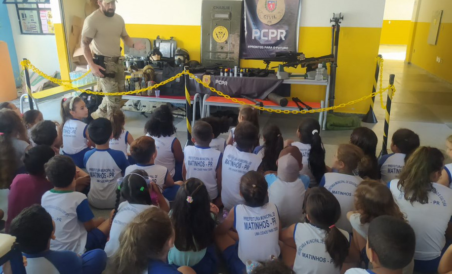 PCPR na Comunidade comemora um ano com mais de 55 mil pessoas atendidas