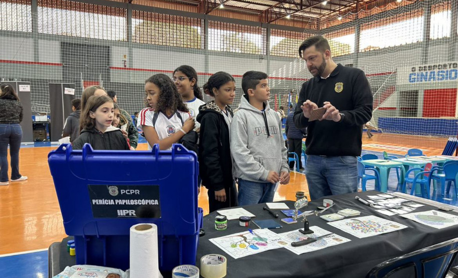 PCPR na Comunidade comemora um ano com mais de 55 mil pessoas atendidas