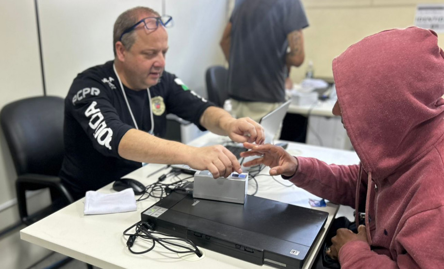 PCPR na Comunidade atende mais de 130 pessoas em situação de vulnerabilidade social na Capital