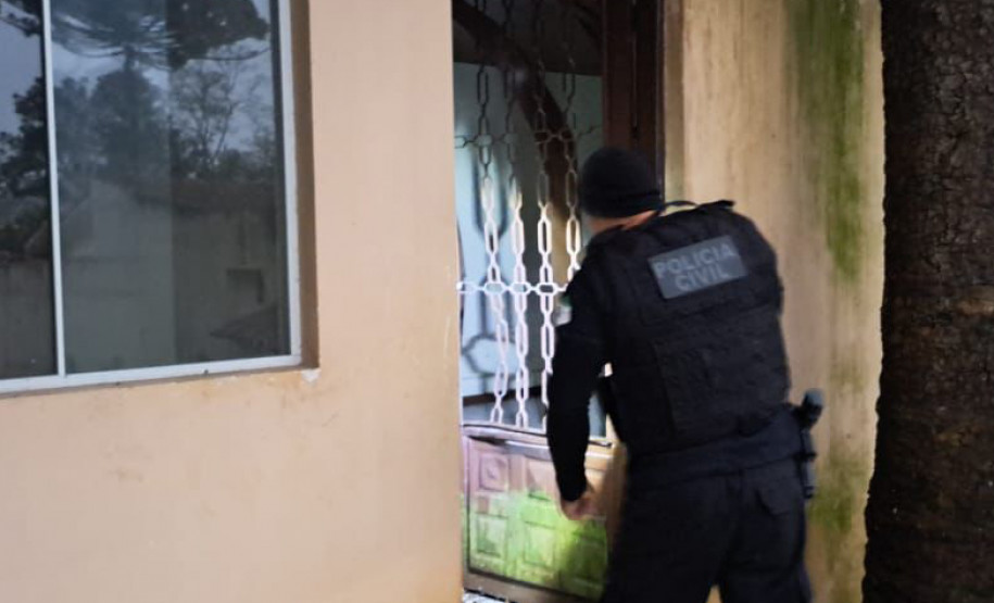 PCPR deflagra operação em postos de combustíveis em Curitiba