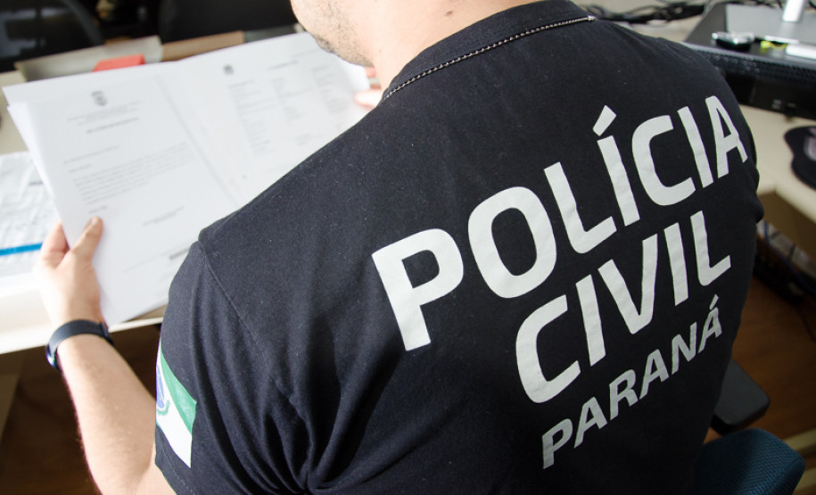 PCPR conclui inquérito policial contra organização criminosa ligada a furtos e roubos em Carlópolis