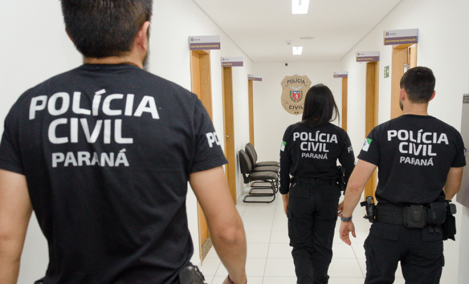 PCPR divulga foto de foragido por homicídio em Ortigueira