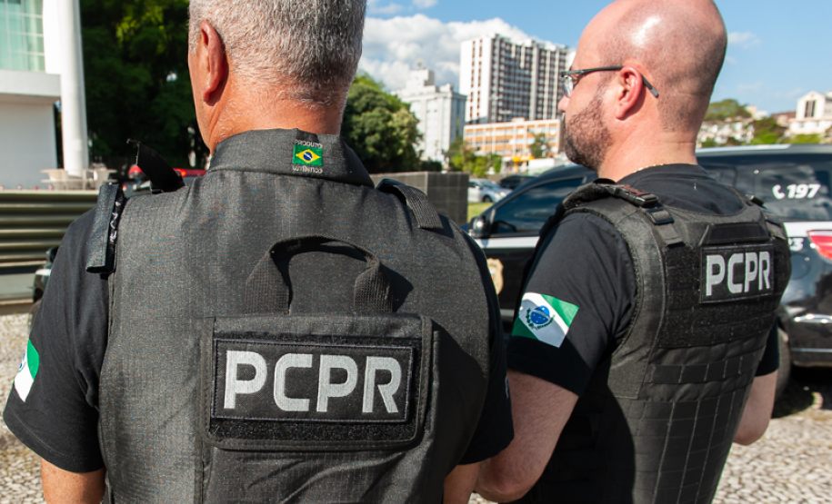 PCPR divulga foto de fdoragido por homicídio em Palmas