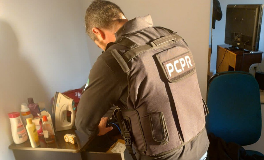 PCPR mira grupo criminoso ligado à falsificação de diplomas superiores em Curitiba e RMC