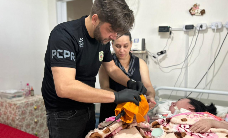 PCPR na Comunidade atende mais de 2 mil pessoas em Jaguariaíva