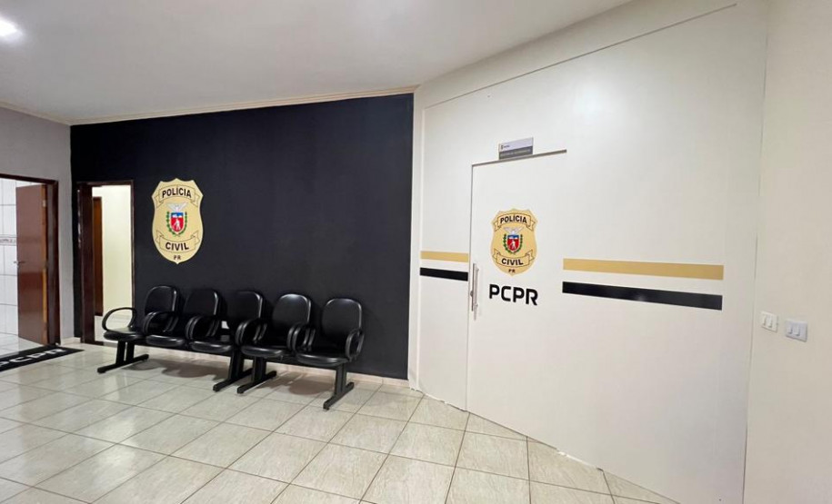 PCPR muda de endereço em Nova Londrina e oferece mais segurança aos cidadãos