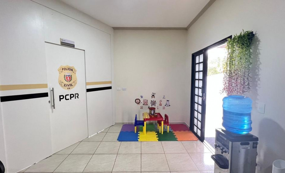 PCPR muda de endereço em Nova Londrina e oferece mais segurança aos cidadãos