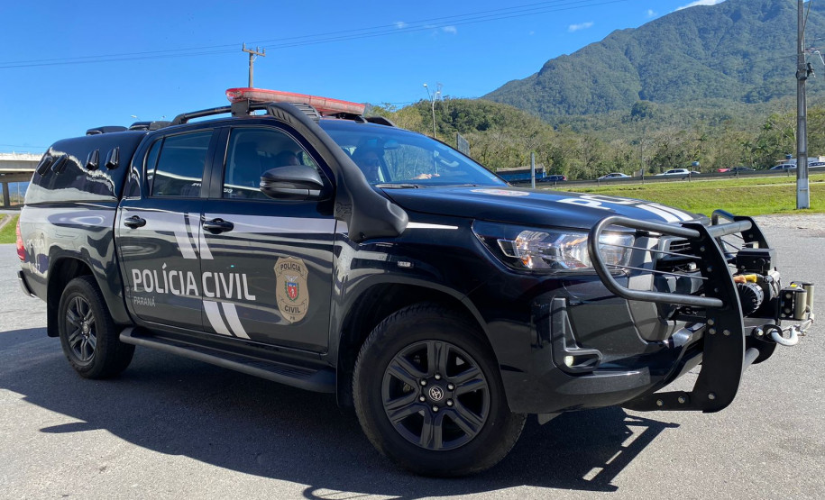 PCPR conclui inquérito que investigava acidente em Palmeira