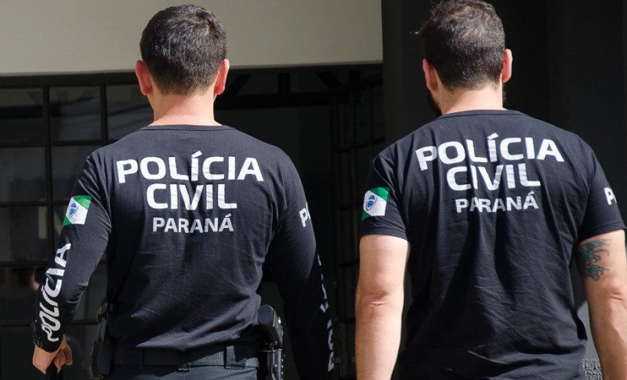 PCPR indicia mulher por denunciação caluniosa em Realeza