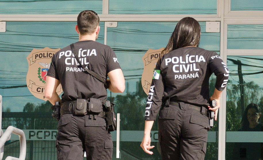 PCPR divulga foto de foragido por roubo em Astorga