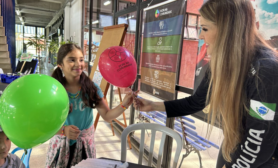 PCPR na Comunidade atende mais de 450 pessoas em Santo Antônio do Paraíso