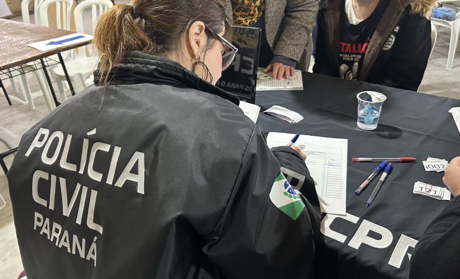 PCPR na Comunidade atende mais de 450 pessoas em Santo Antônio do Paraíso