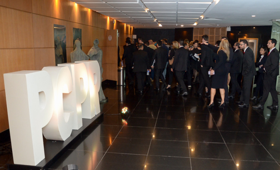 Governo comemora 170 anos da Polícia Civil do Paraná com homenagens e reconhecimento