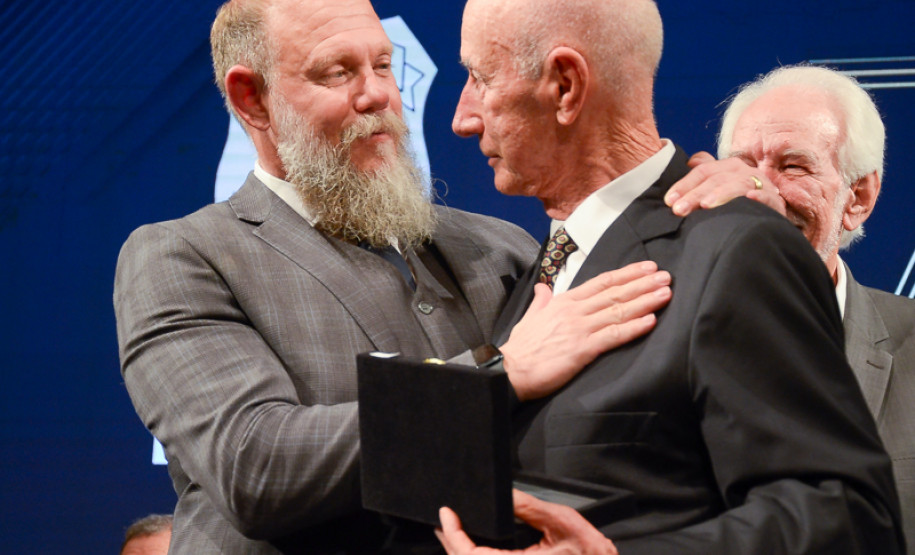 Governo comemora 170 anos da Polícia Civil do Paraná com homenagens e reconhecimento