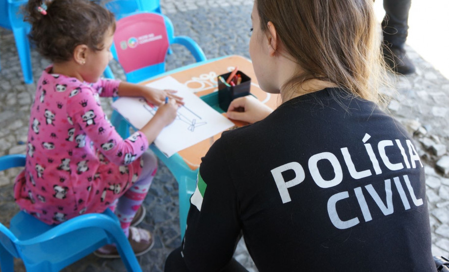 PCPR na Comunidade atende mais de 700 pessoas em Quedas do Iguaçu