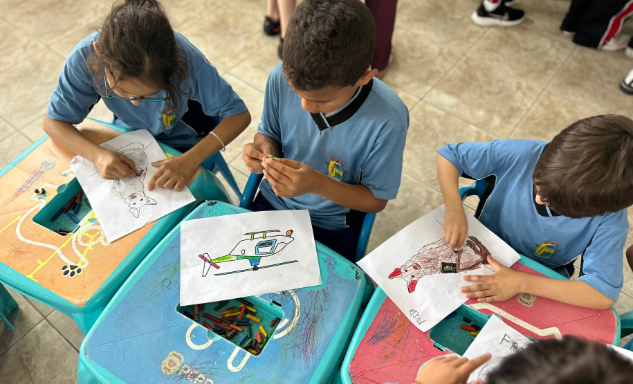 PCPR na Comunidade leva serviços de polícia judiciária para 1 mil pessoas em Palmeira