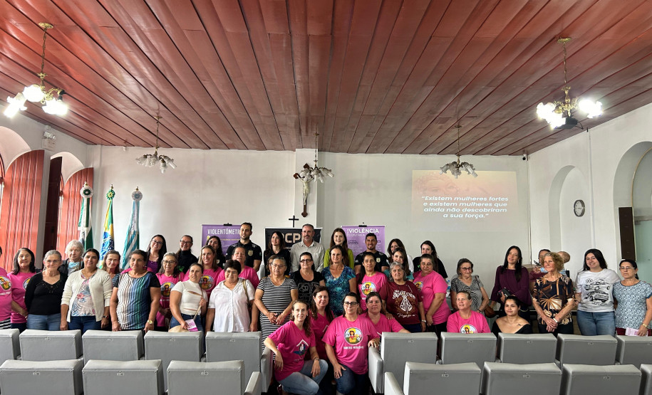 PCPR na Comunidade leva serviços de polícia judiciária para 1 mil pessoas em Palmeira