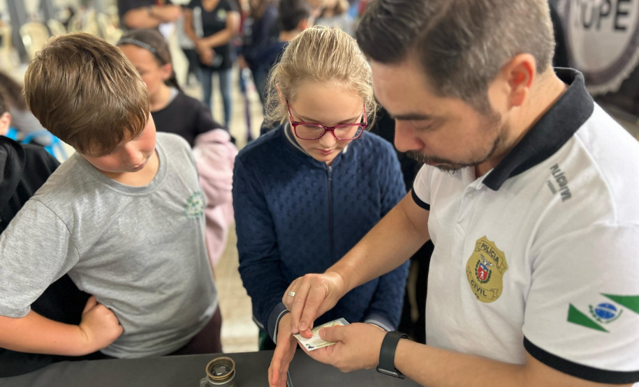 PCPR na Comunidade leva serviços de polícia judiciária para 1 mil pessoas em Palmeira