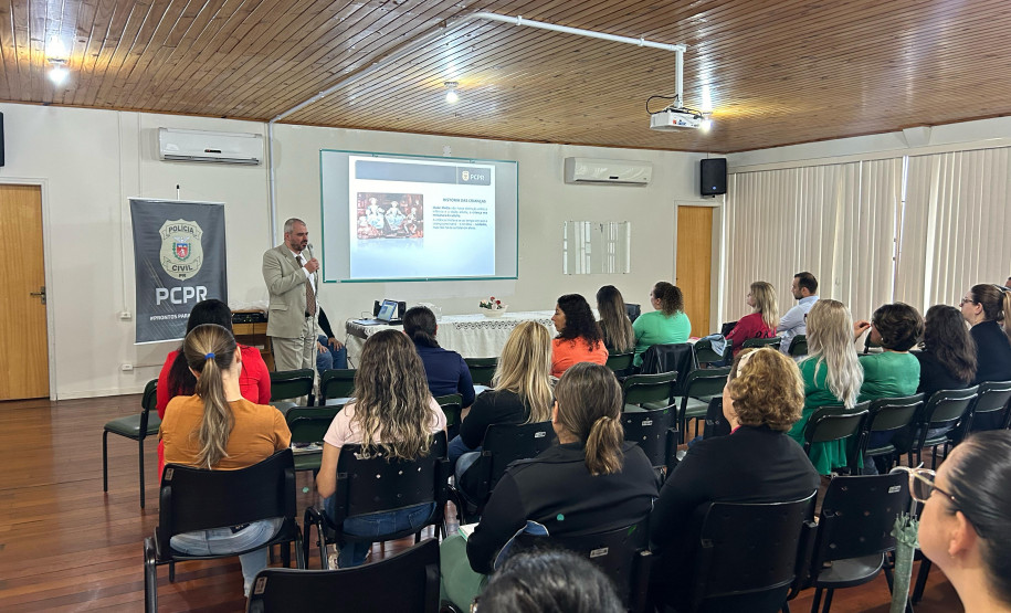 PCPR na Comunidade leva serviços de polícia judiciária para 1 mil pessoas em Palmeira